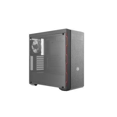 корпус Cooler Master MCB-B600L-KANN-S00