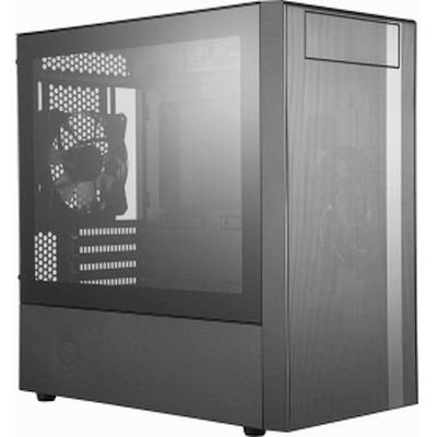 корпус Cooler Master MCB-NR400-KG5N-S00