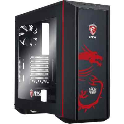 корпус Cooler Master MCX-B5S2-KWNN-03-MI