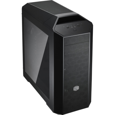 корпус Cooler Master MCY-005P-KWN00