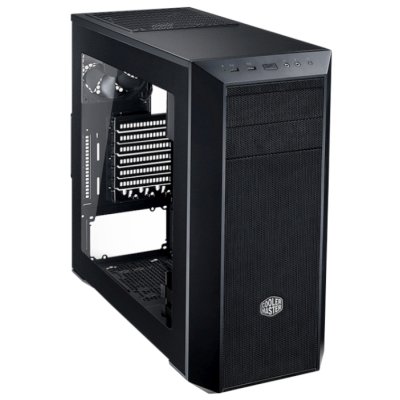 корпус Cooler Master MCY-B5S1-KWYN-04