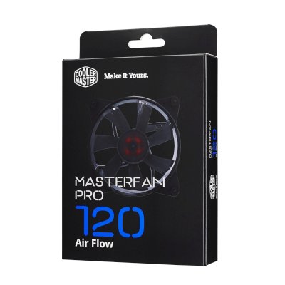 кулер Cooler Master MFY-F2NN-11NMK-R1
