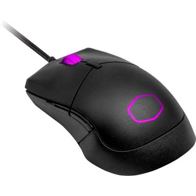 мышь Cooler Master MM310 Black MM-310-KKOL1