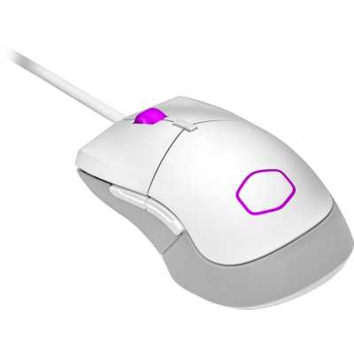 Мышь Cooler Master MM310 White MM-310-WWOL1