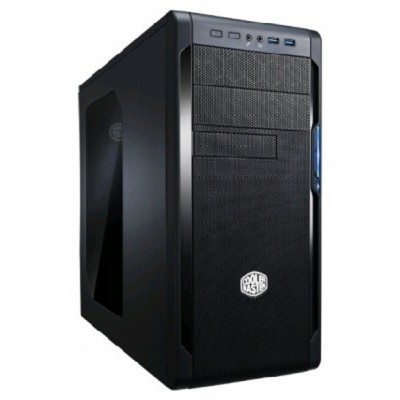 корпус Cooler Master NSE-300-KWN2
