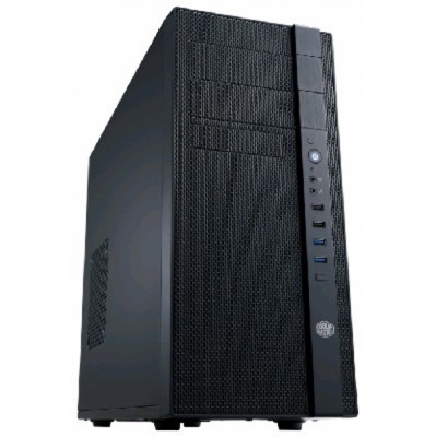 корпус Cooler Master NSE-400-KKN2