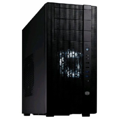 корпус Cooler Master NSE-600-KKN1