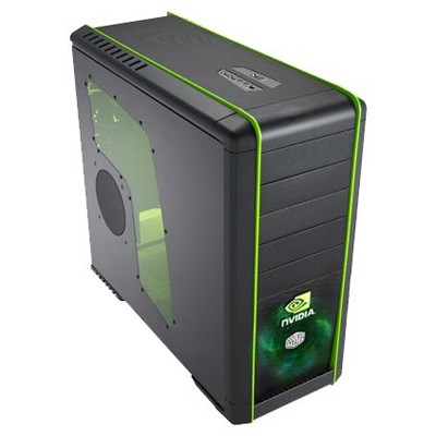 корпус Cooler Master NV-690C-KWN2-GP