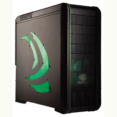 корпус Cooler Master NV-692A-KWN2-GP
