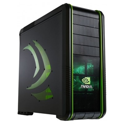 корпус Cooler Master NV-692A-KWN5