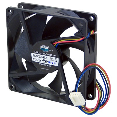 кулер Cooler Master O4-P9B-18AK