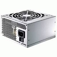Блок питания Cooler Master Power Supply GX Lite 600W RS-600-ASABL3-EU