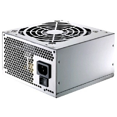блок питания Cooler Master Power Supply GX Lite 600W RS-600-ASABL3-EU