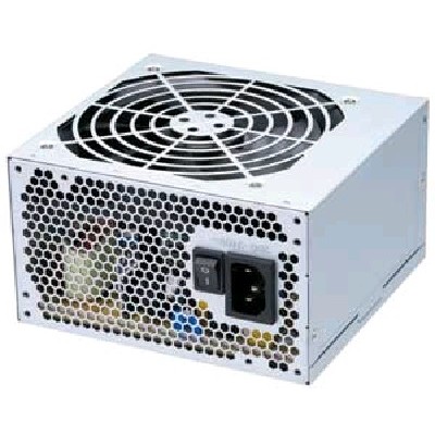 блок питания Cooler Master Power Supply GX Lite 600W RS600-ASABL3-EU