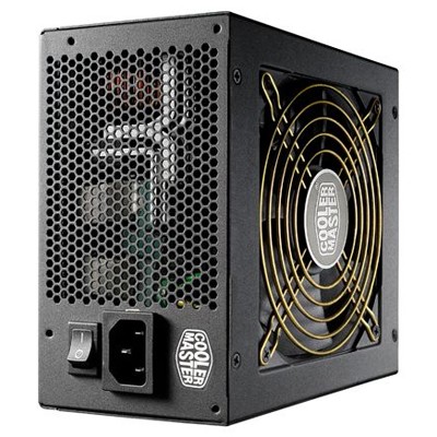 блок питания Cooler Master Power Supply Silent Pro Gold 1000 RSA00-80GAD3-EU