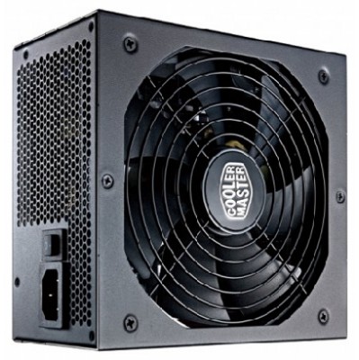 блок питания Cooler Master Power Supply Thunder M RS520-AMCBM3-EU