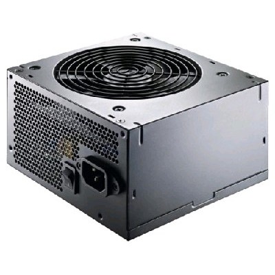 блок питания Cooler Master Power Supply Thunder RS450-ACABM3-EU