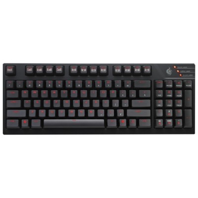 клавиатура Cooler Master Quick Fire TK SGK-4020-GKCL1-RU