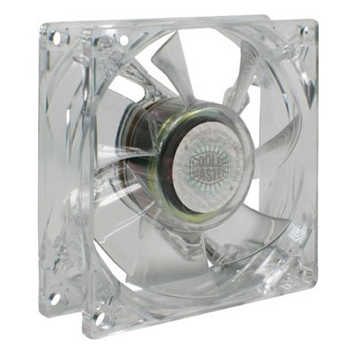 кулер Cooler Master R4-BC8R-18FW-R1