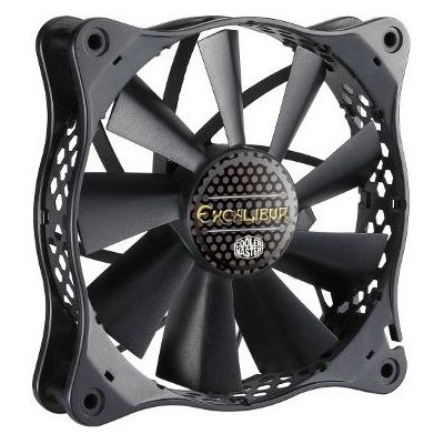 кулер Cooler Master R4-EXBB-20PK-R0