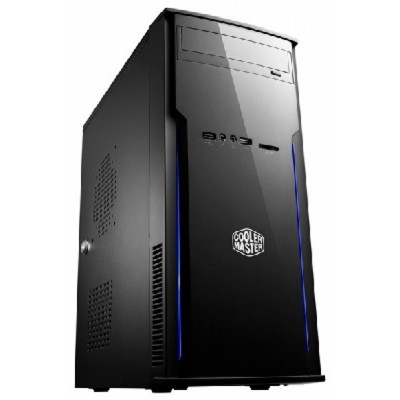 корпус Cooler Master RC-241-KKN2