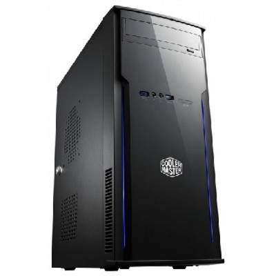 корпус Cooler Master RC-241-KKN3