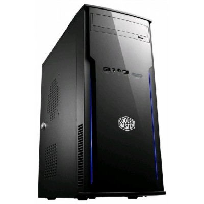 корпус Cooler Master RC-241-KKP500-N1