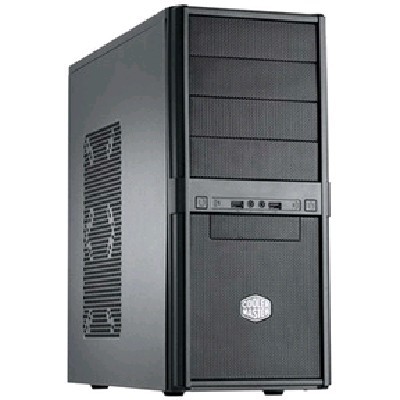 корпус Cooler Master RC-250-KKP500
