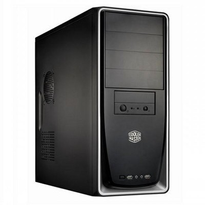 корпус Cooler Master RC-310-SKPK-GP