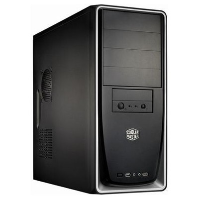 корпус Cooler Master RC-310-SKRK-GP