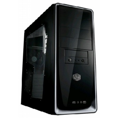 корпус Cooler Master RC-310-SWN1-GP