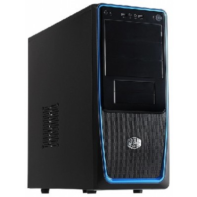 корпус Cooler Master RC-311B-BKN1