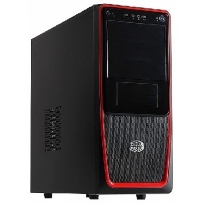 корпус Cooler Master RC-311B-RKN1