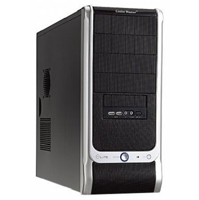 корпус Cooler Master RC-330K-KKRM-GP