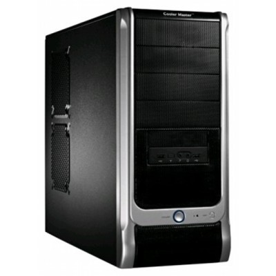 корпус Cooler Master RC-330U-KKA600