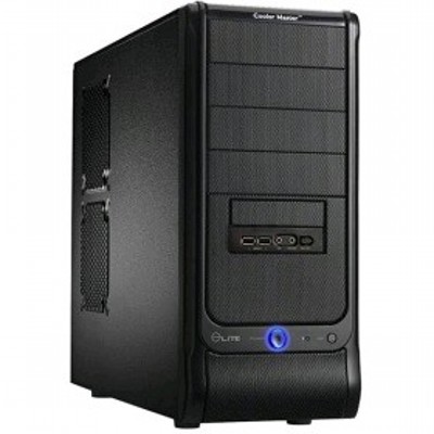 корпус Cooler Master RC-330U-KKA600-BK