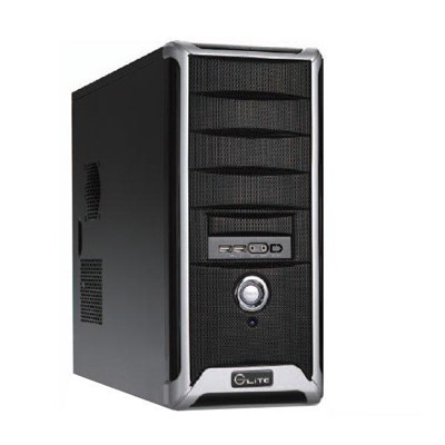 корпус Cooler Master RC-332-KKPK-GP