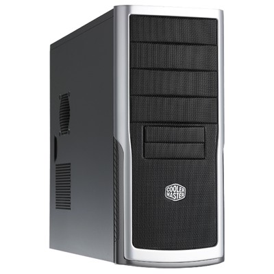 корпус Cooler Master RC-333-KKPK-GP