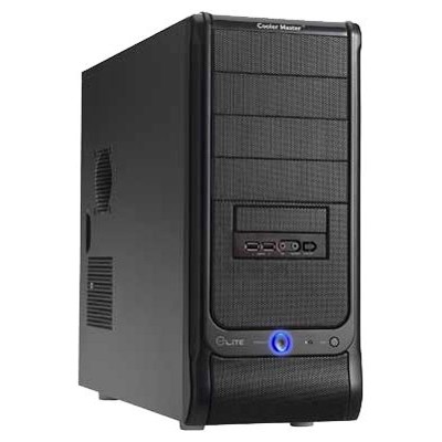 корпус Cooler Master RC-333-KKPL-GP