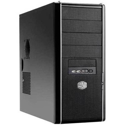 корпус Cooler Master RC-334-KKPK-GP