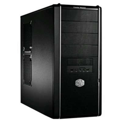 корпус Cooler Master RC-334U-KKA600