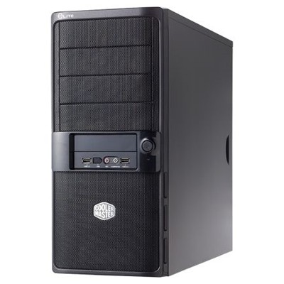 корпус Cooler Master RC-335-KKN1-GP