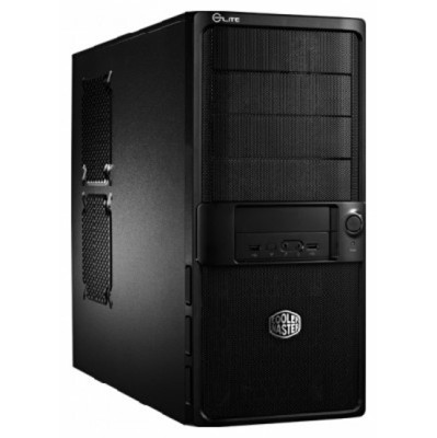 корпус Cooler Master RC-335-KKRM-GP