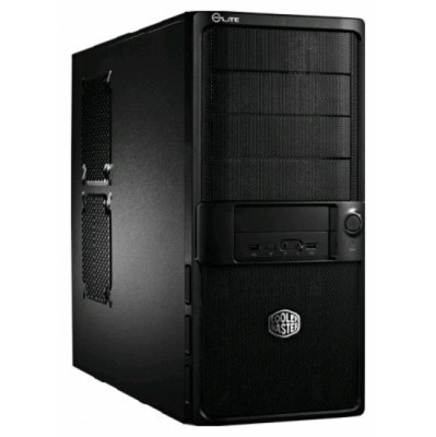 корпус Cooler Master RC-335U-KKA600