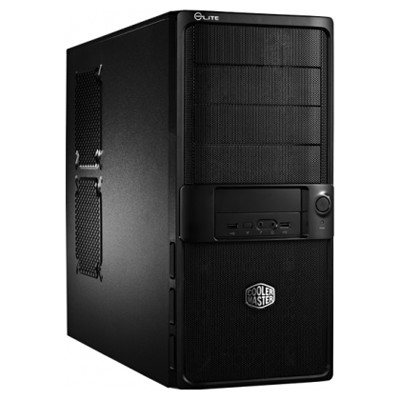 корпус Cooler Master RC-335U-KKN1-GP