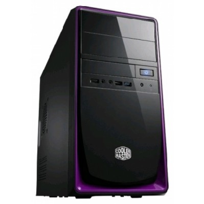 корпус Cooler Master RC-344-PKN1
