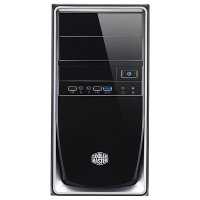 корпус Cooler Master RC-344-SKN2