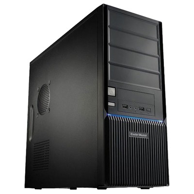 корпус Cooler Master RC-350-KKP500-GP