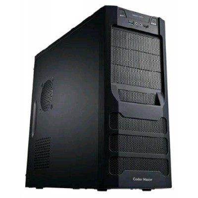 корпус Cooler Master RC-351-KKP500-N2