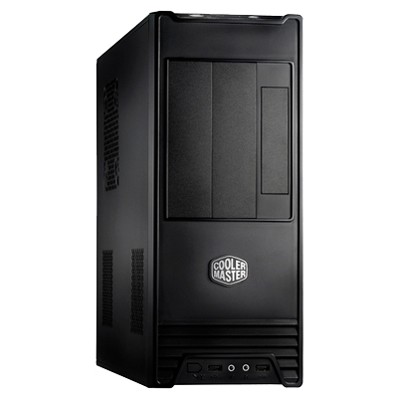 корпус Cooler Master RC-360-KKPK-GP